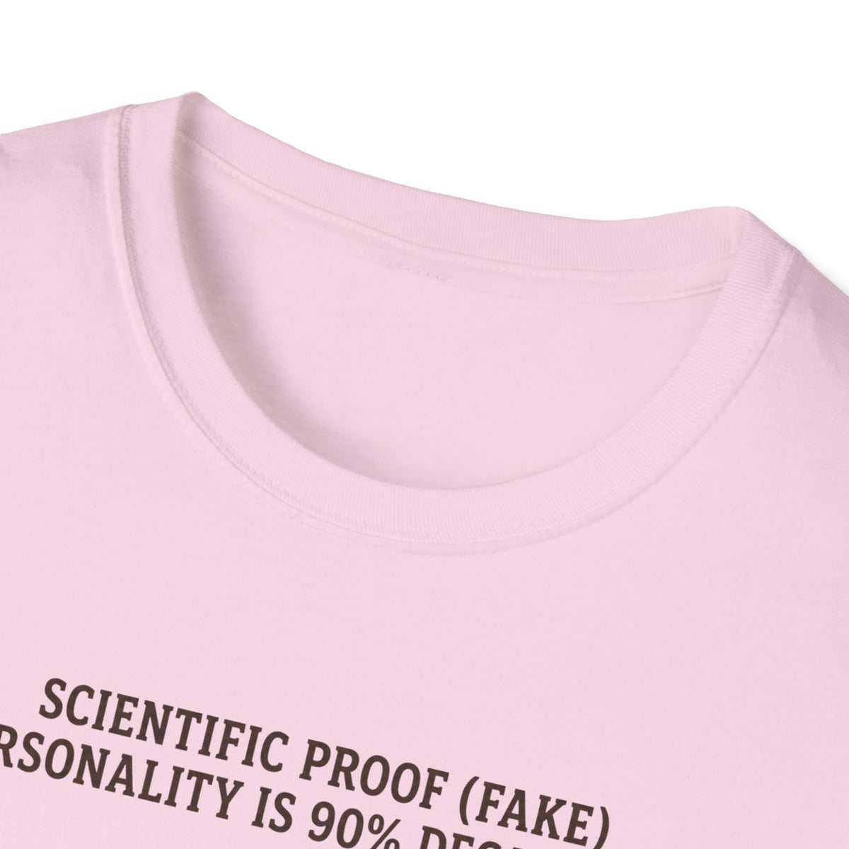 Scientific Proof T-Shirt