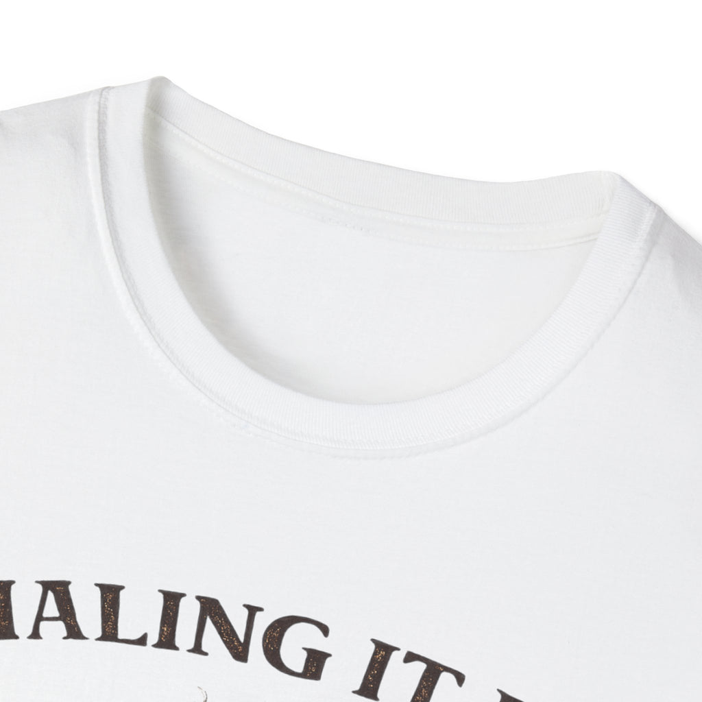 Dialing It In T-Shirt