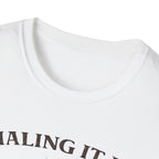 Dialing It In T-Shirt