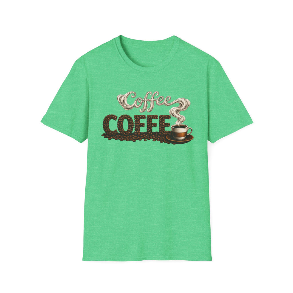 Coffee T-Shirt