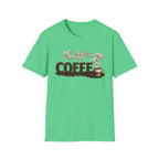 Coffee T-Shirt