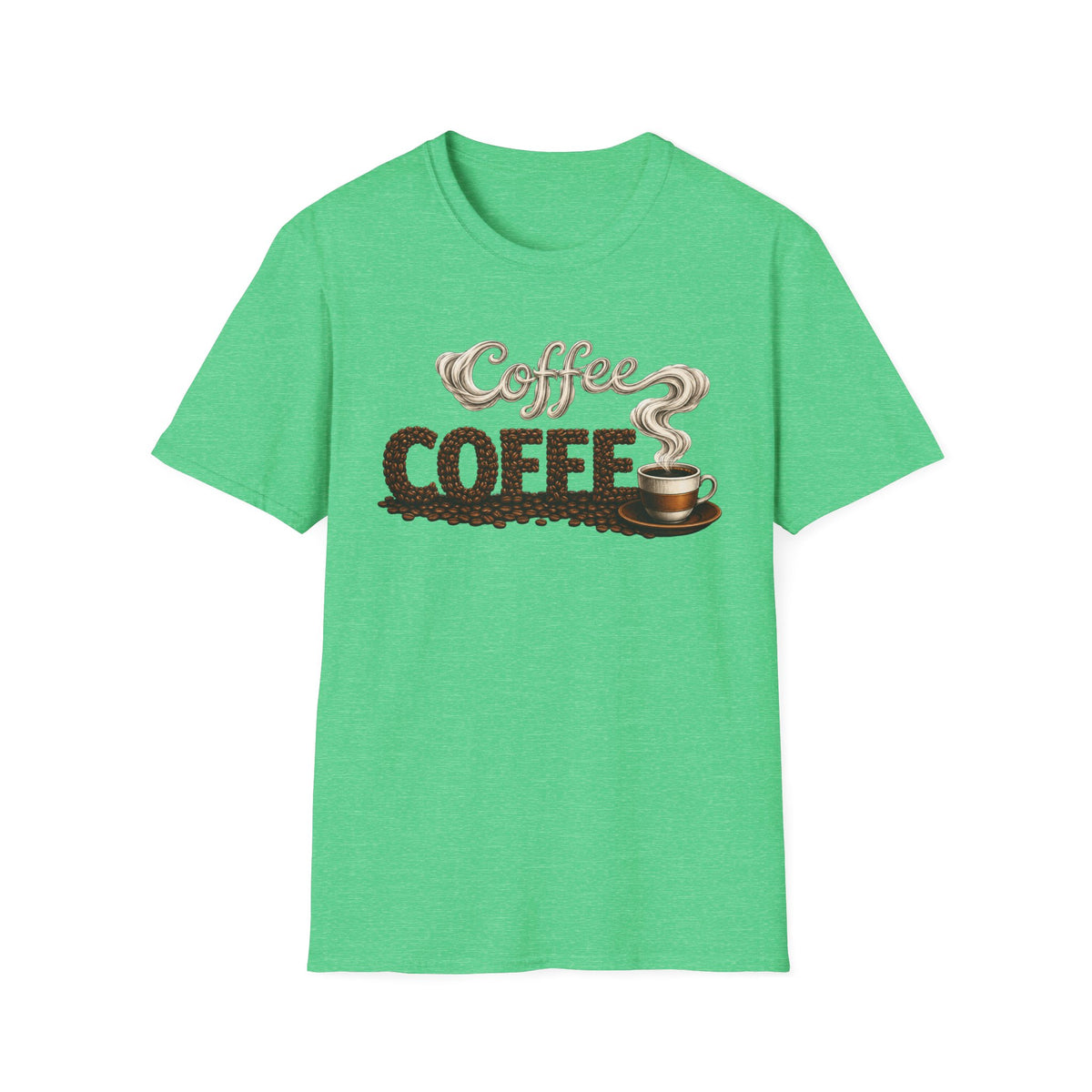 Coffee T-Shirt