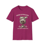 Over-Extracted T-Shirt