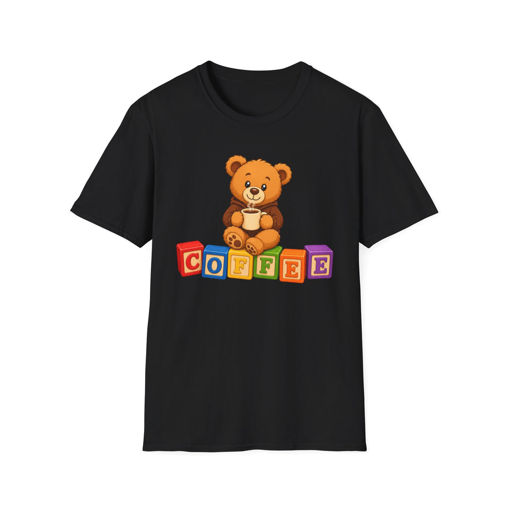 Teddy Bear T-Shirt