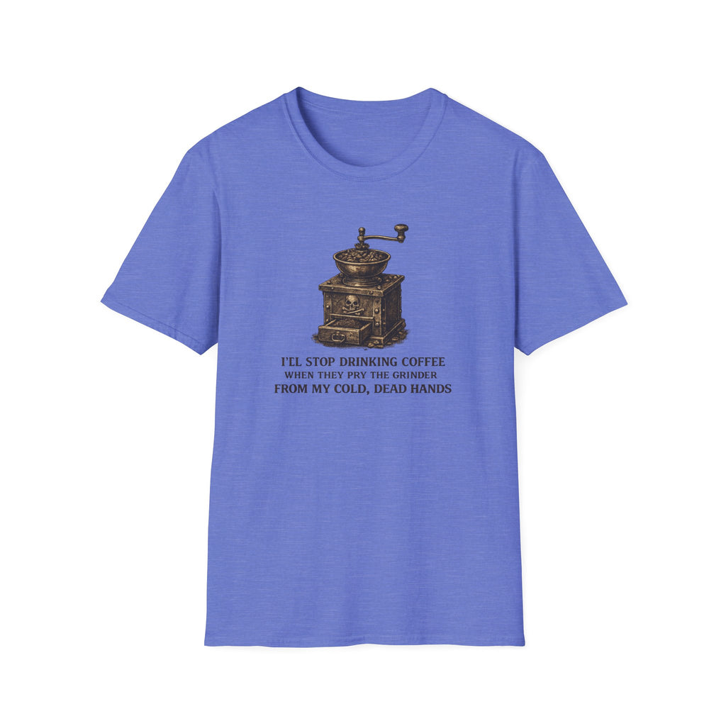 I'll Stop Drinking T-Shirt