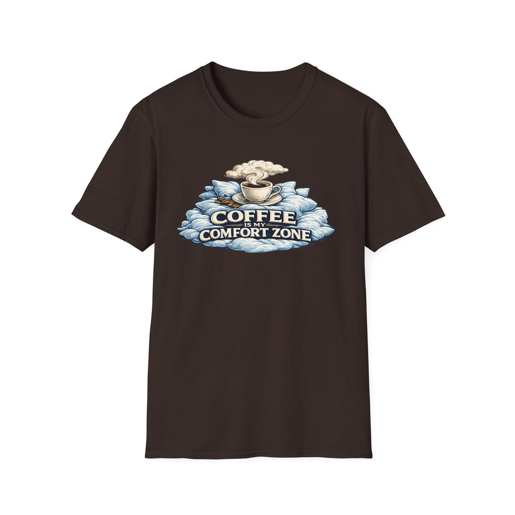 Comfort Zone T-Shirt