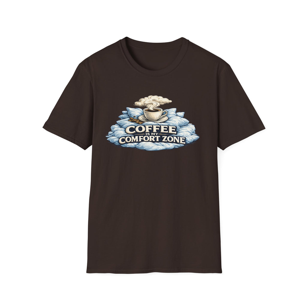 Comfort Zone T-Shirt