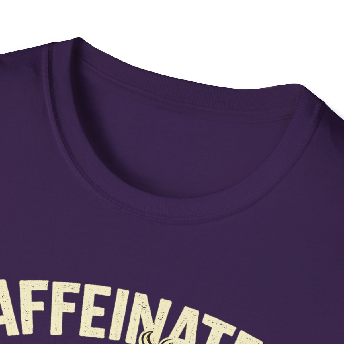 Caffeinated Chicks T-Shirt