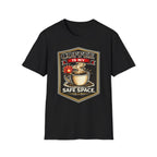 Coffee is My Safe Space T-Shirt