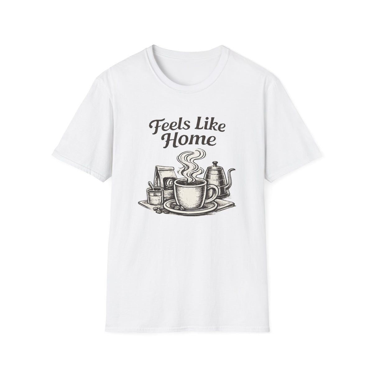 Feels Like Home T-Shirt