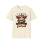 Hit Me with Your Best Pot T-Shirt
