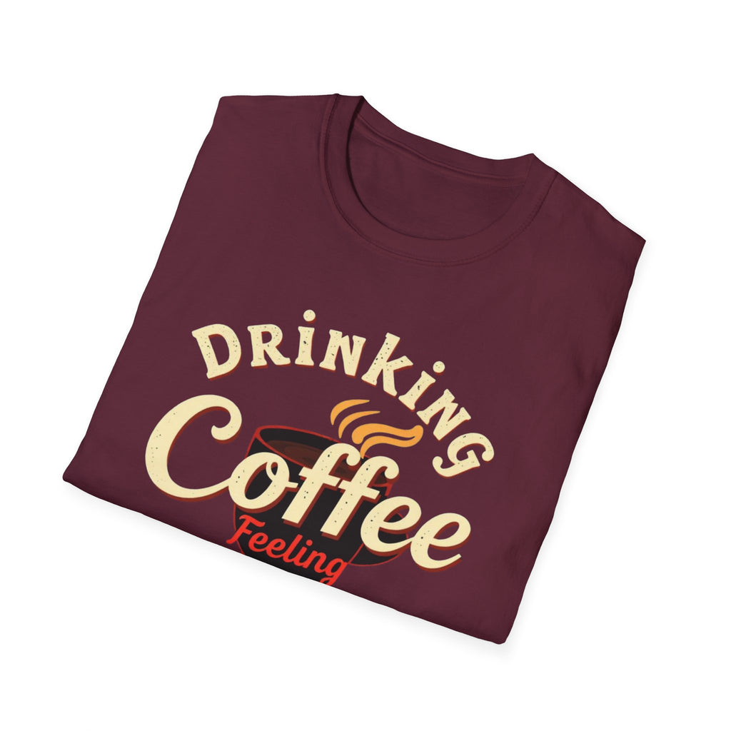 The Vibes T-Shirt