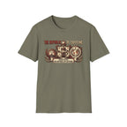 Republic of Caffeine T-Shirt