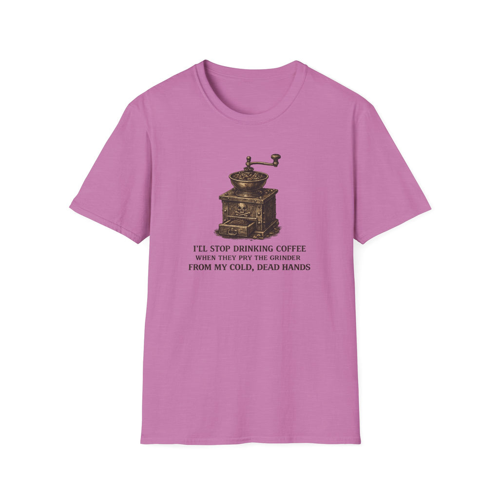 I'll Stop Drinking T-Shirt