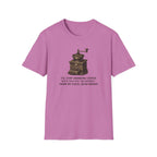 I'll Stop Drinking T-Shirt