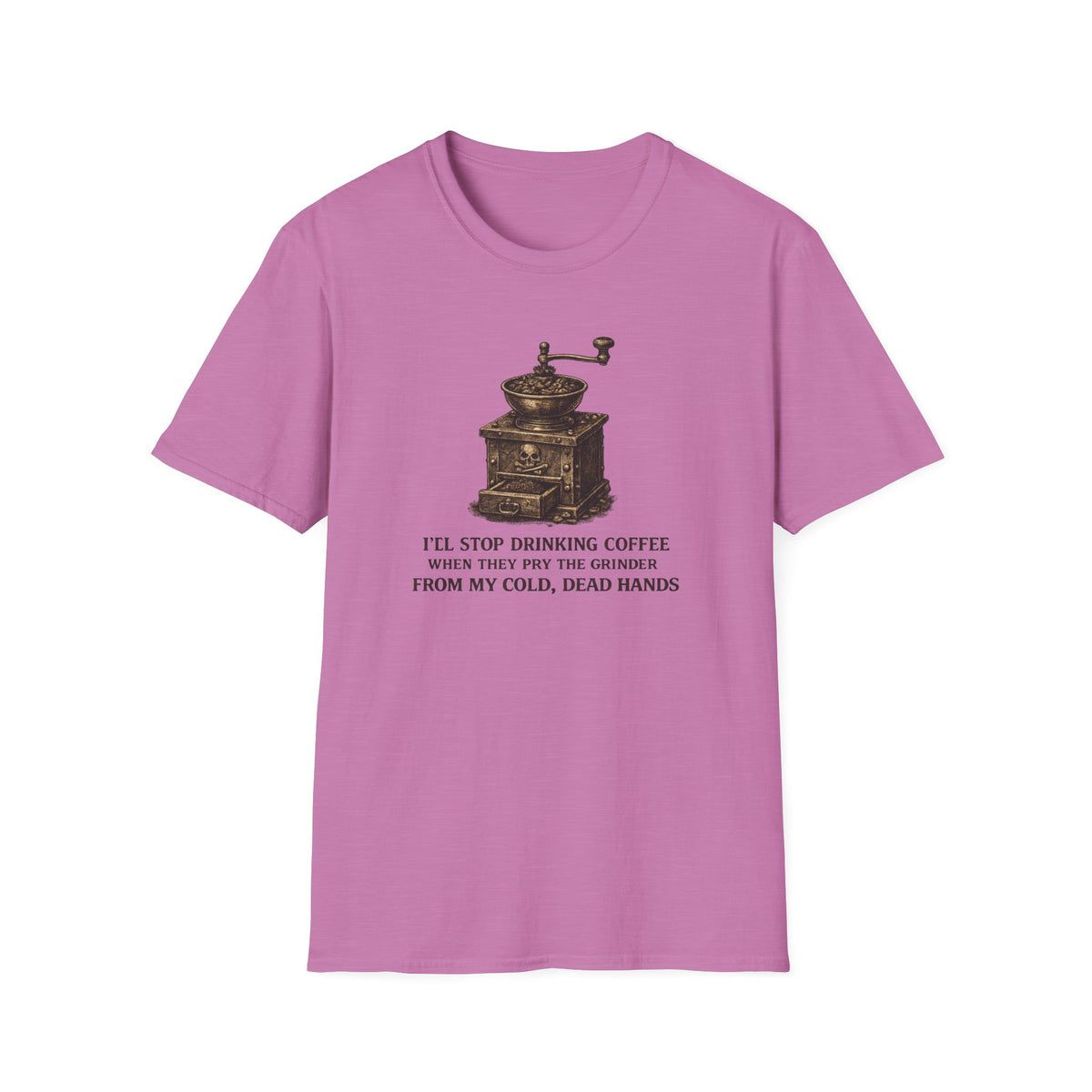 I'll Stop Drinking T-Shirt