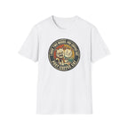 Two Mood Cats T-Shirt