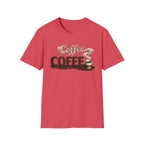 Coffee T-Shirt