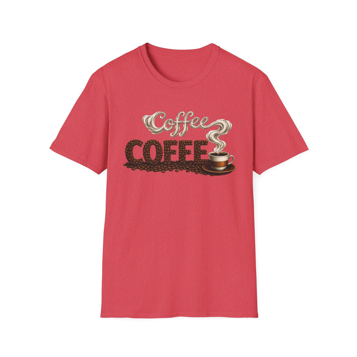Coffee T-Shirt