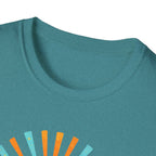 Cold Brew Crew T-Shirt