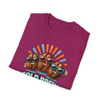 Cold Brew Crew T-Shirt