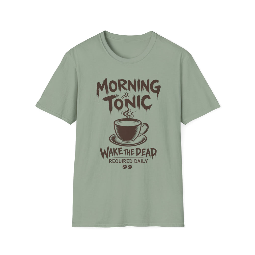 Morning Tonic T-Shirt