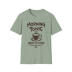 Morning Tonic T-Shirt