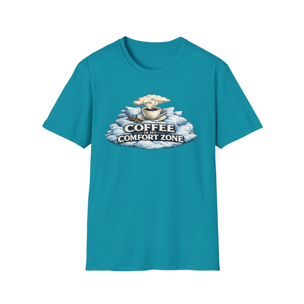Comfort Zone T-Shirt
