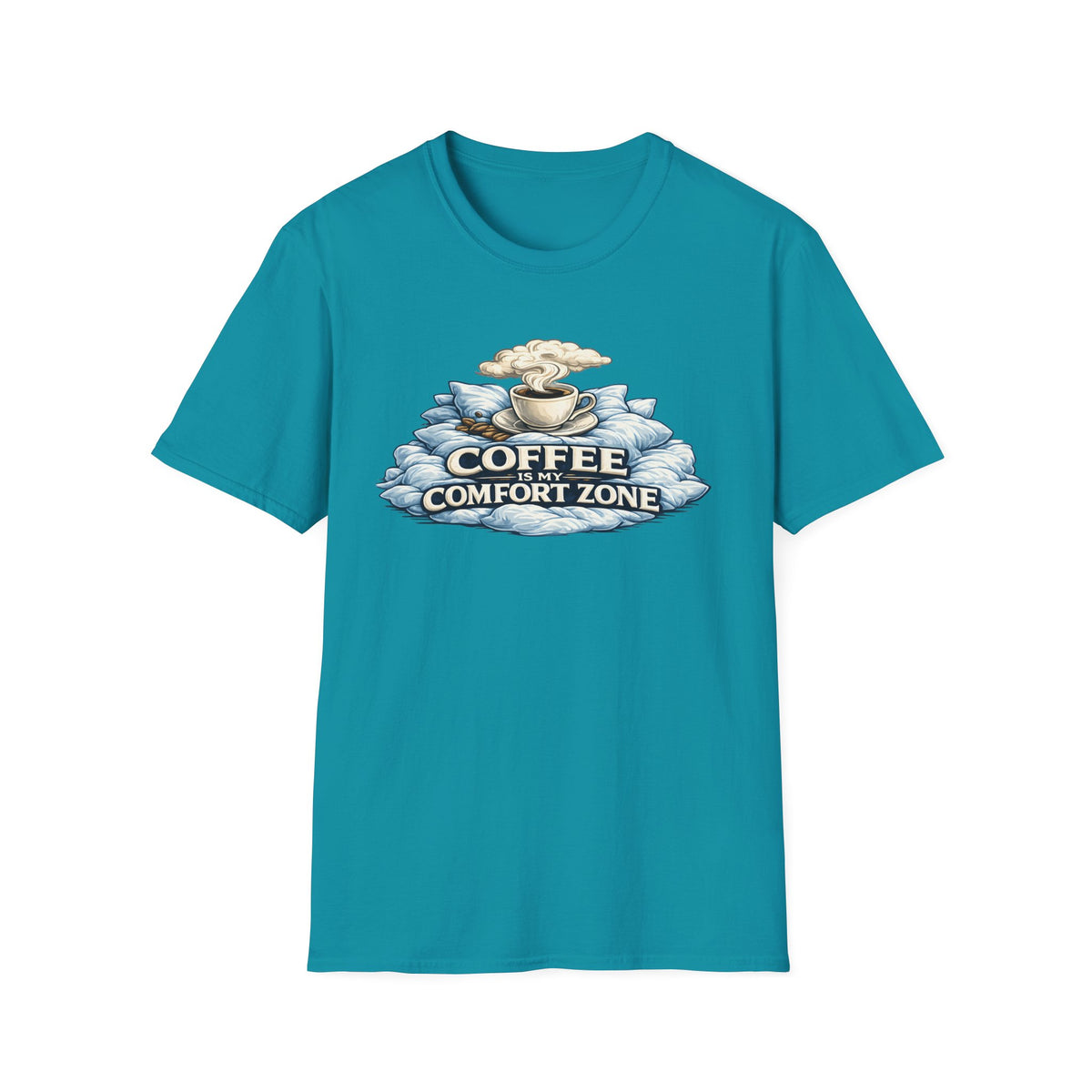Comfort Zone T-Shirt