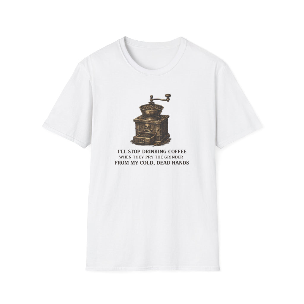 I'll Stop Drinking T-Shirt