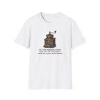 I'll Stop Drinking T-Shirt