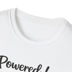 Powered by Coffee T-Shirt