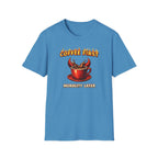 Coffee First Morality Later T-Shirt