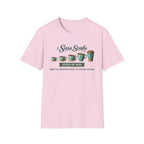 Sass Scale T-Shirt