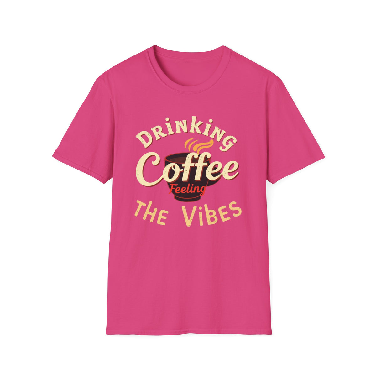 The Vibes T-Shirt
