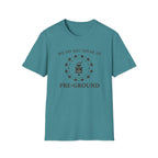 Pre-Ground T-Shirt
