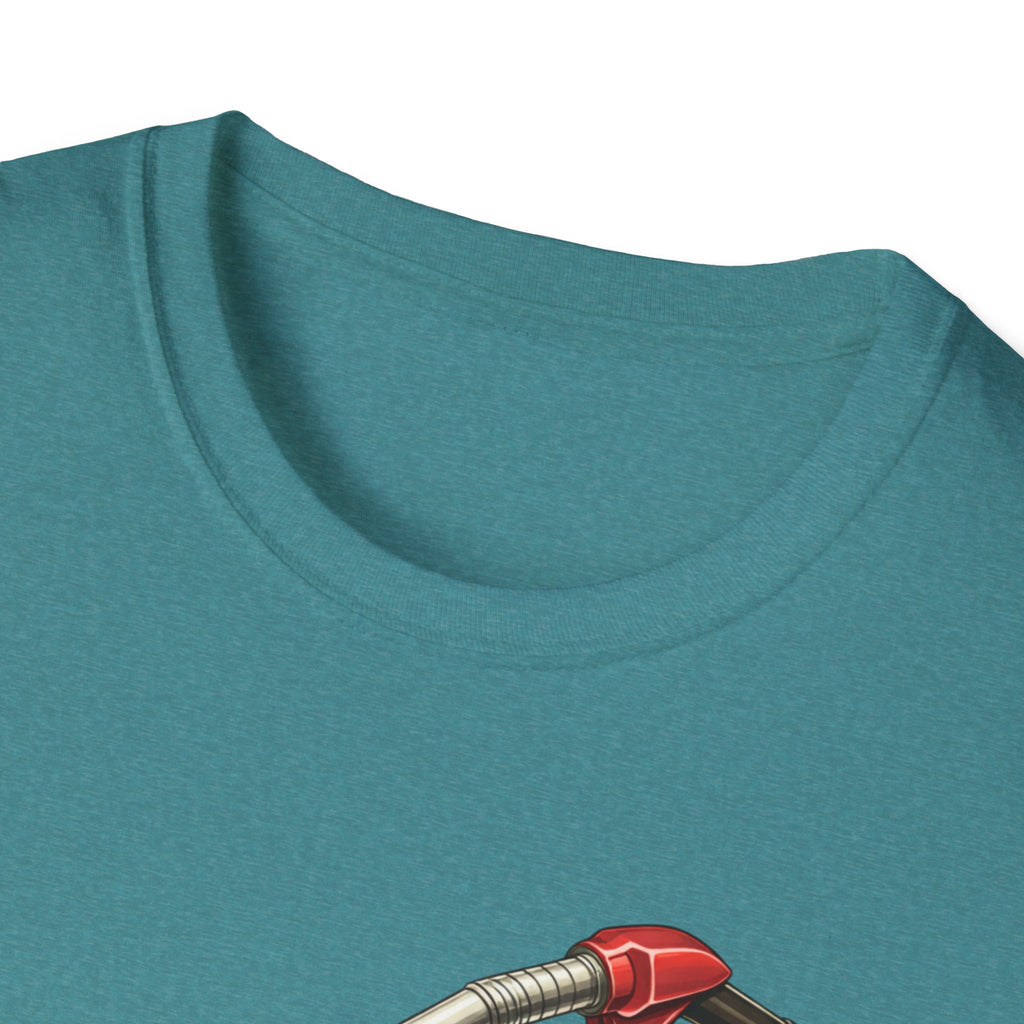 Jump Start Your Day T-Shirt
