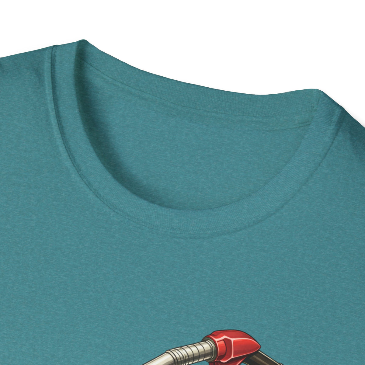 Jump Start Your Day T-Shirt