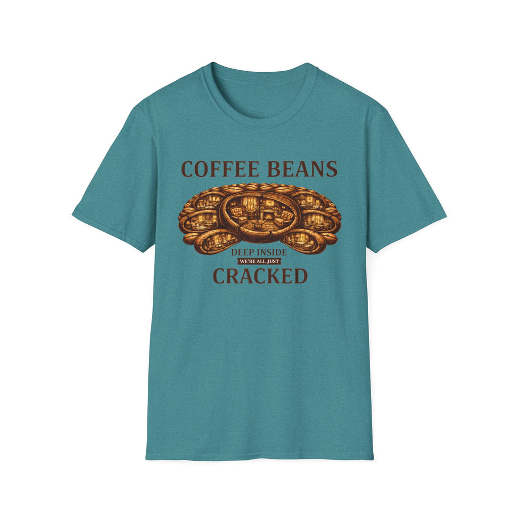 Coffee Beans T-Shirt