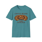 Coffee Beans T-Shirt
