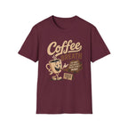 Coffee Breath T-Shirt
