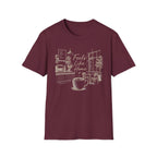 Feels Like Home T-Shirt