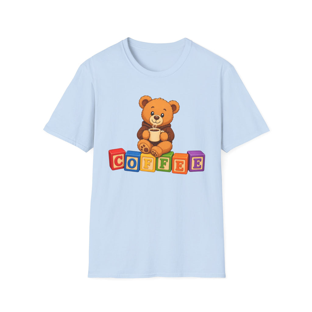 Teddy Bear T-Shirt
