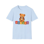 Teddy Bear T-Shirt