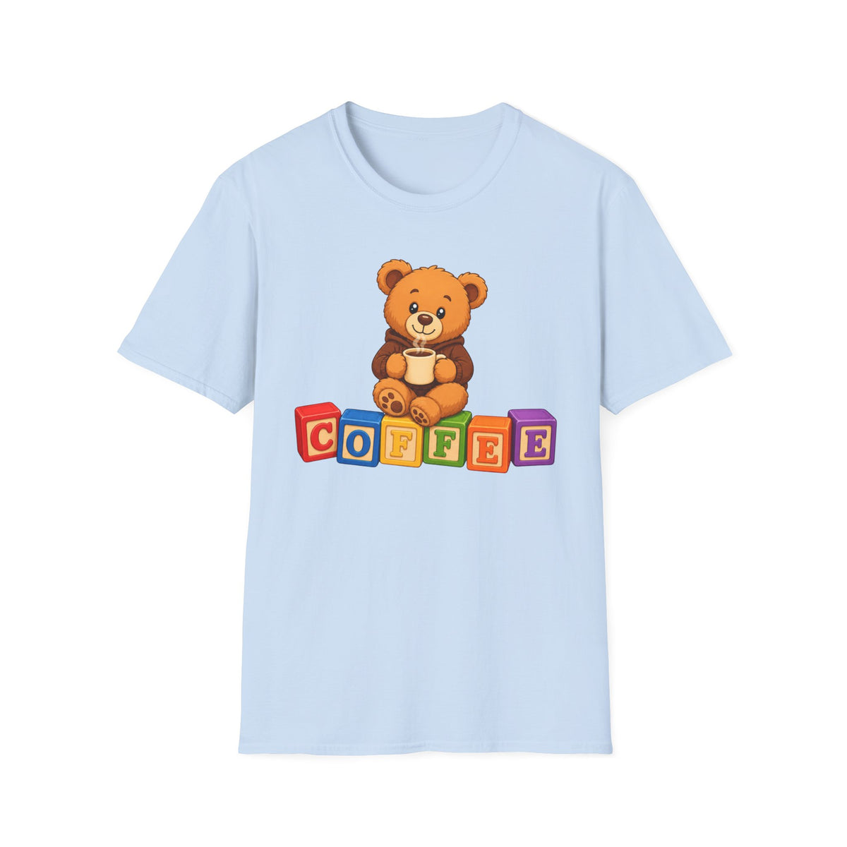 Teddy Bear T-Shirt