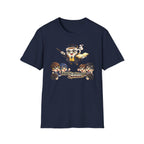 Highly Caffeinated Opinions T-Shirt