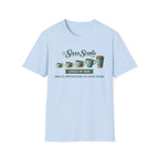 Sass Scale T-Shirt
