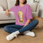I Don't Understand These Coffee Prices T-Shirt