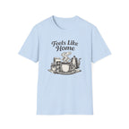Feels Like Home T-Shirt
