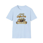 Adult Coffee Club T-Shirt